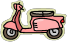 scooter